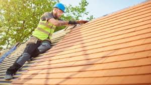 Best Roof Ventilation Installation  in Ellis, KS