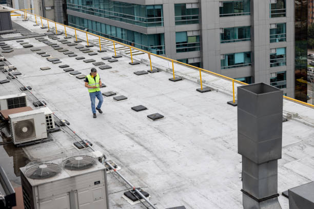 Professional Roofing Service in Ellis, KS