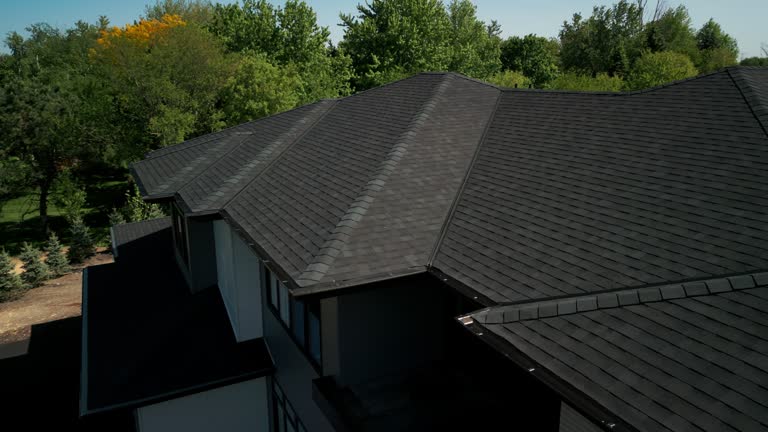 Best Gutter Installation and Repair  in Ellis, KS