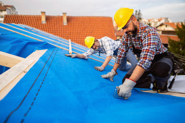 Best Cold Roofs  in Ellis, KS