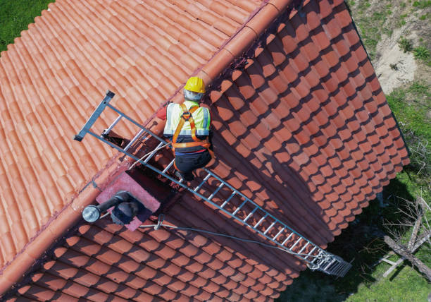 Best Slate Roofing  in Ellis, KS